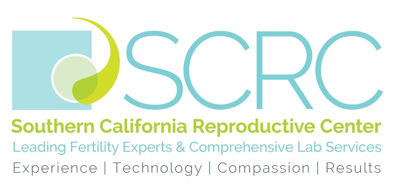 Southern California Reproductive Center Logo Southern California Reproductive Center Logo